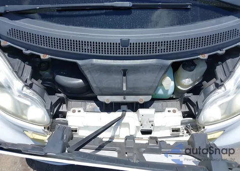 2013 Smart Fortwo Passion/Pure из США, поврежденный, VIN WMEEJ3BA8DK605597